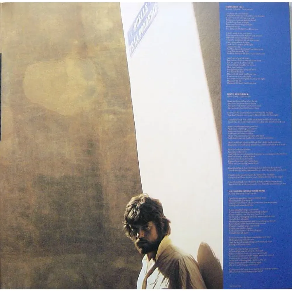 The Alan Parsons Project - Eve