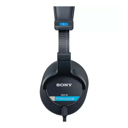 Sony MDR-M1 Black
