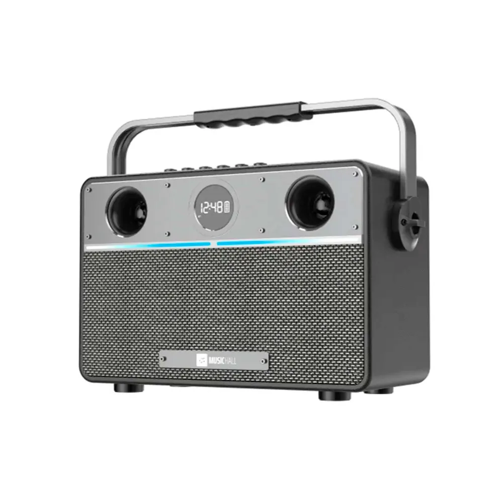 MusicHall SoundMaster Basic Grey