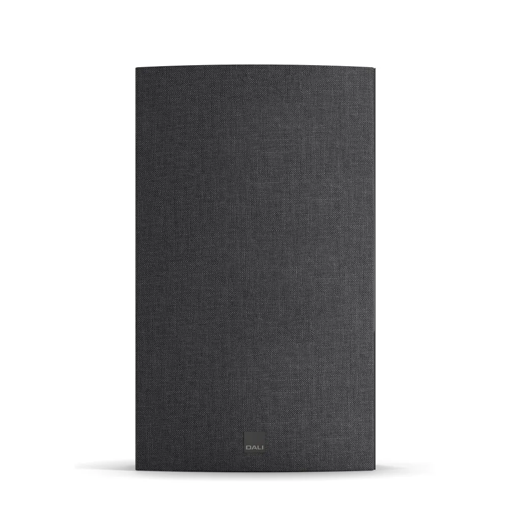 Dali Rubikore On-Wall Black High Gloss