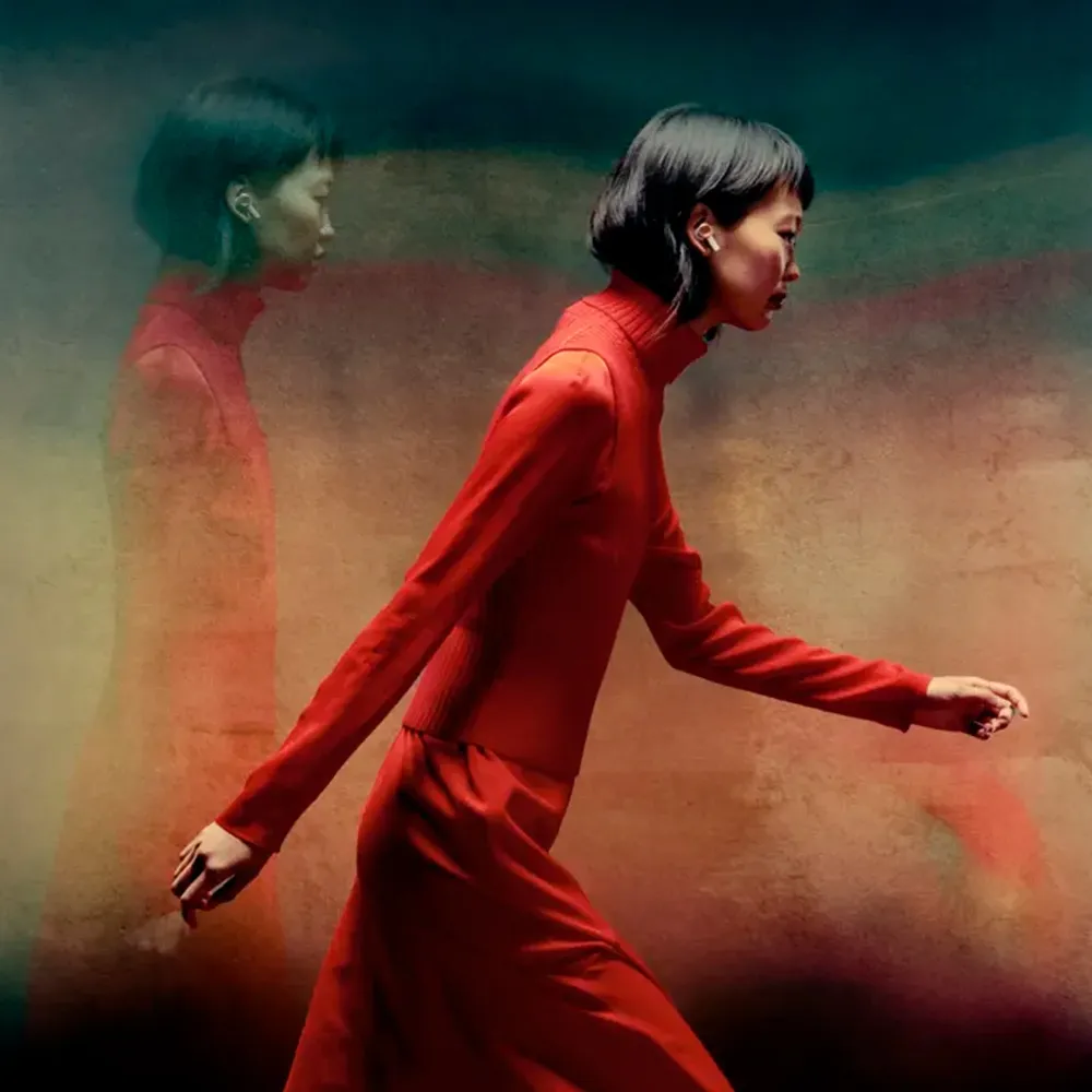 Bang & Olufsen Beoplay Eleven Copper Tone