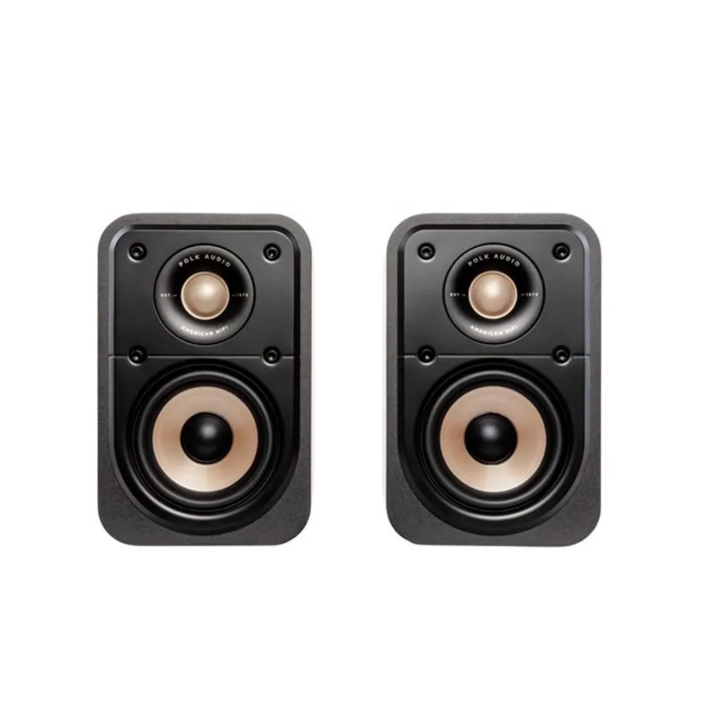 Polk Audio Signature Elite ES10 Black