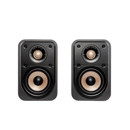 Polk Audio Signature Elite ES10 Black