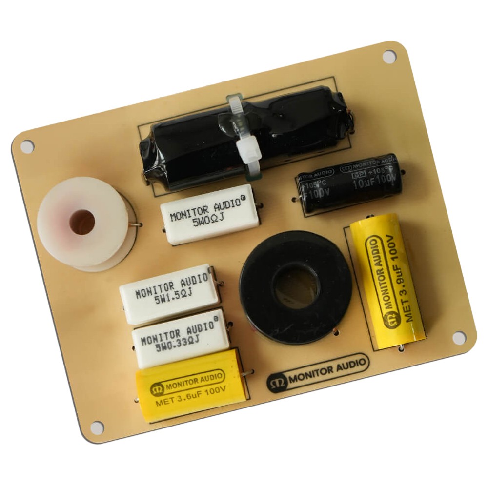 Monitor Audio Bronze 50 (7G) Walnut