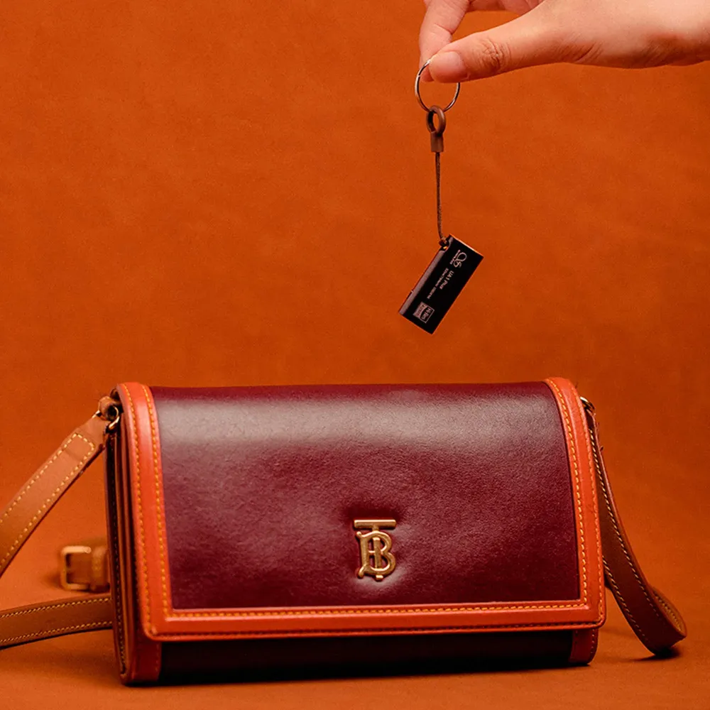 Shanling UA1 Plus Black