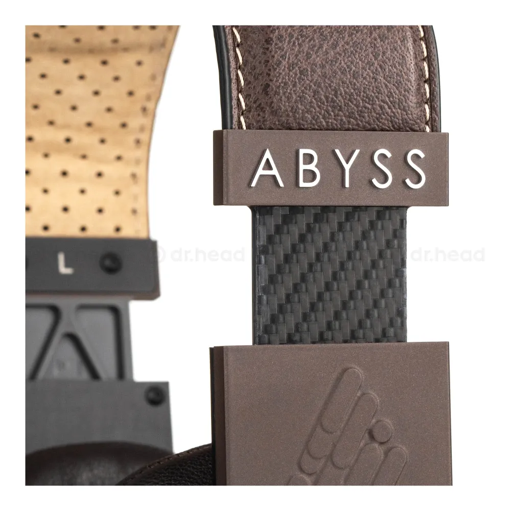 Abyss Diana TC Dark Bronze