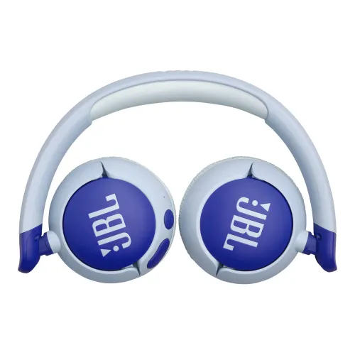 JBL Junior 320BT Blue