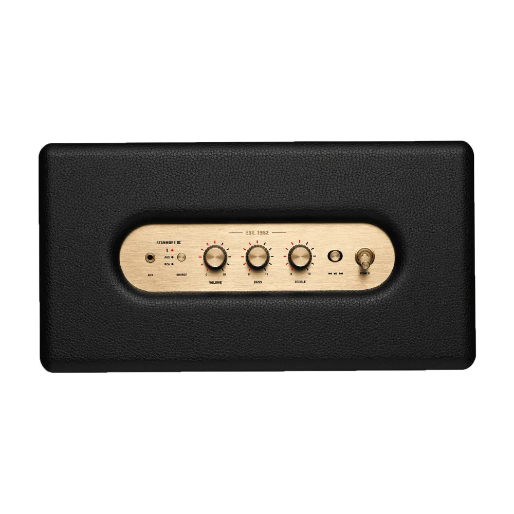 Marshall Stanmore III Black