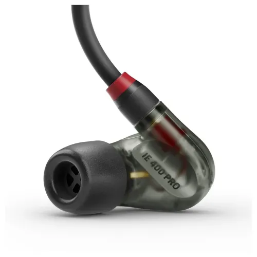 Sennheiser IE 400 Pro Black