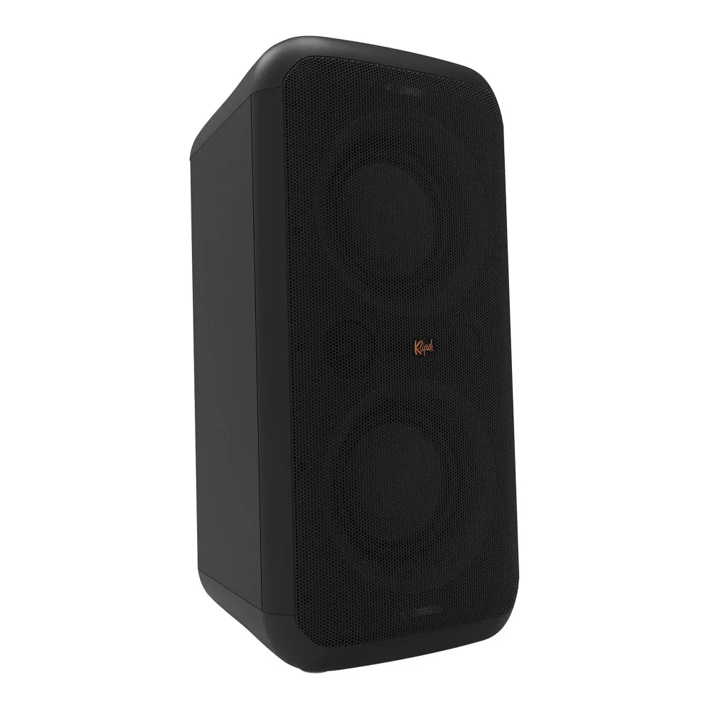 Klipsch GIG XXL Black