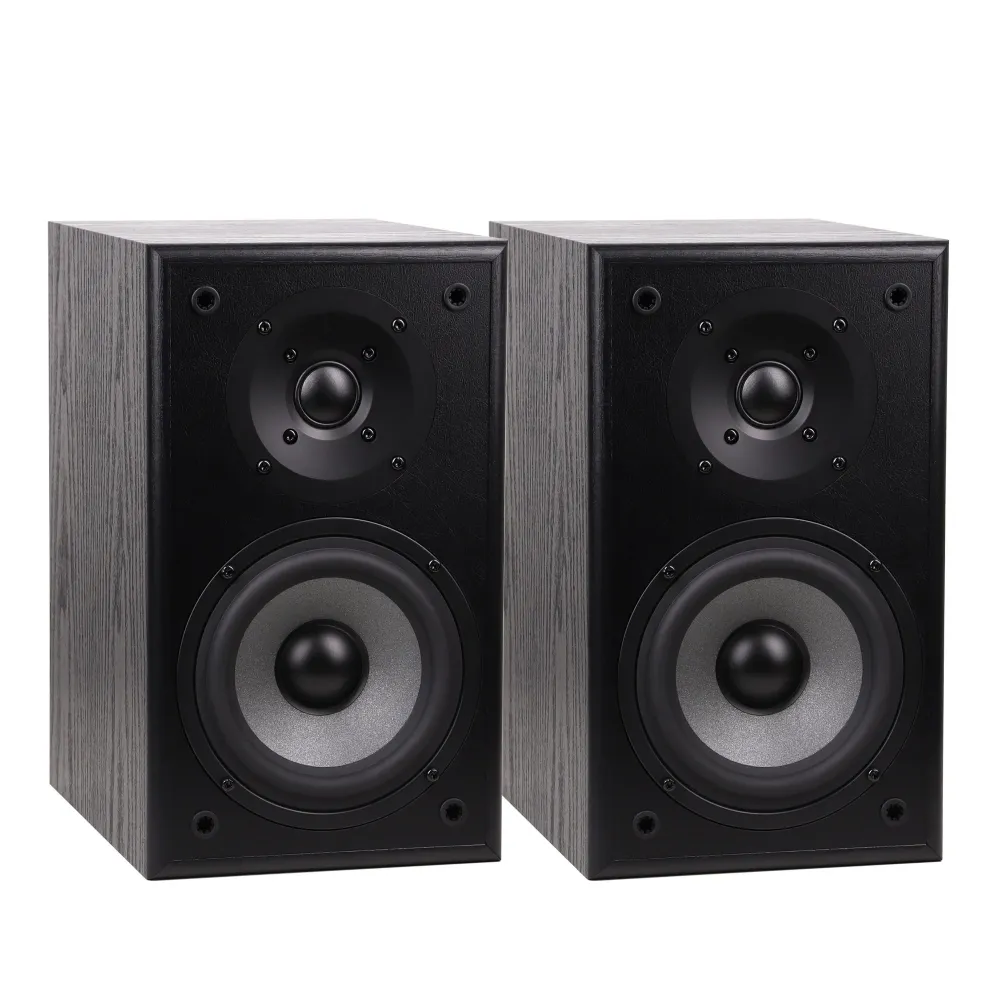 Radiotehnika Alfa 1.01 Black Ash