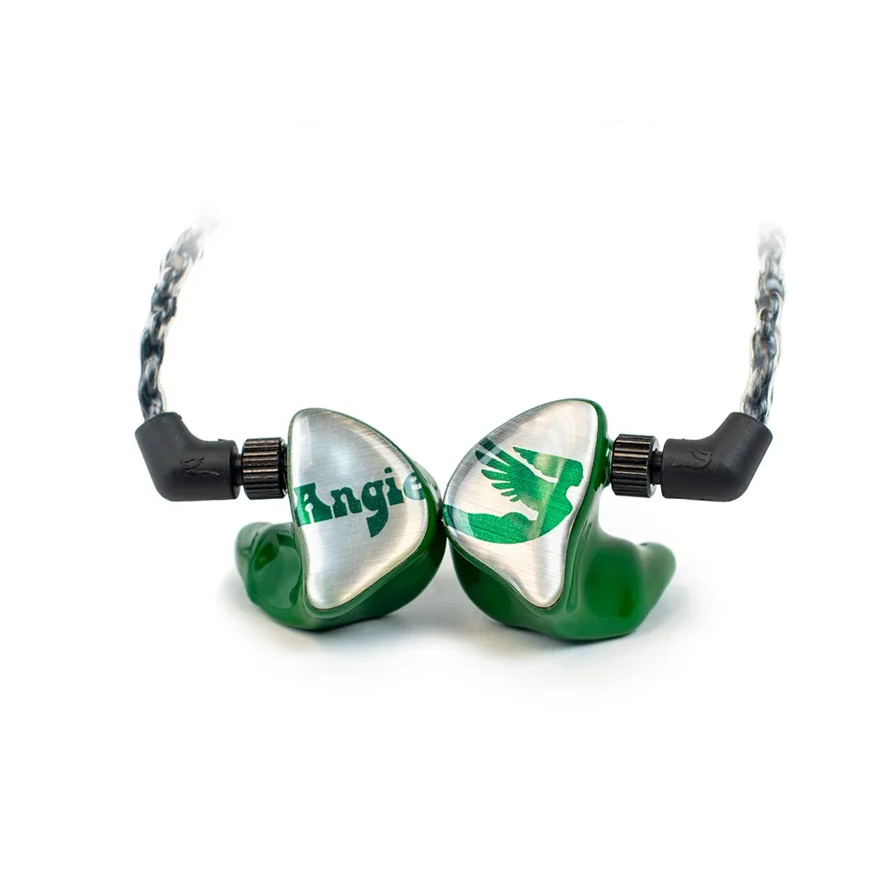 JH Audio Siren Series Angie