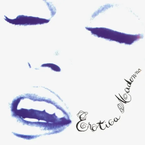 MADONNA EROTICA LP