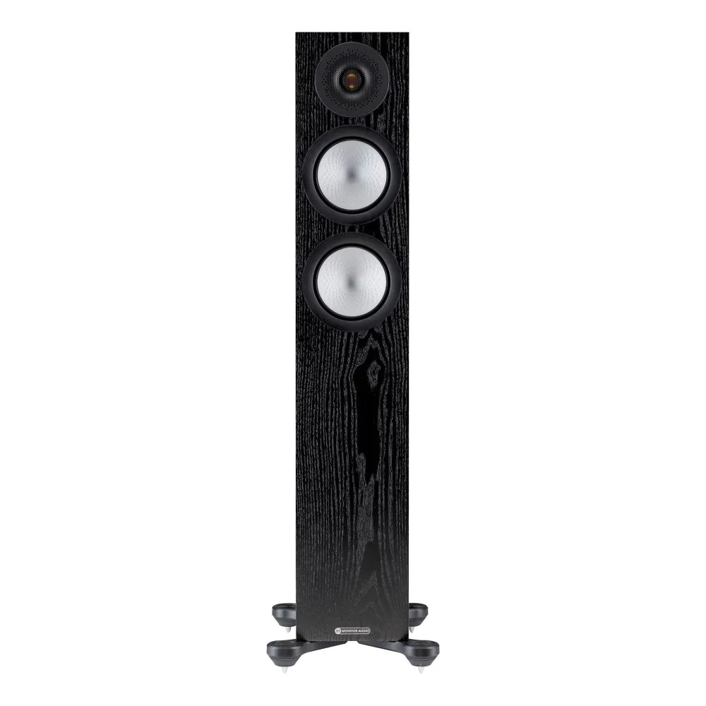 Monitor Audio Silver 200 7G Black Oak