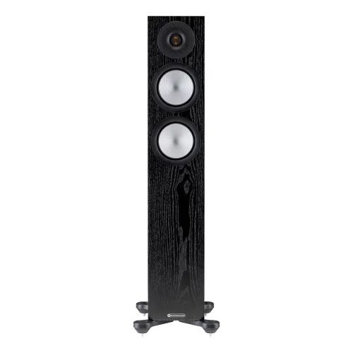 Monitor Audio Silver 200 7G Black Oak