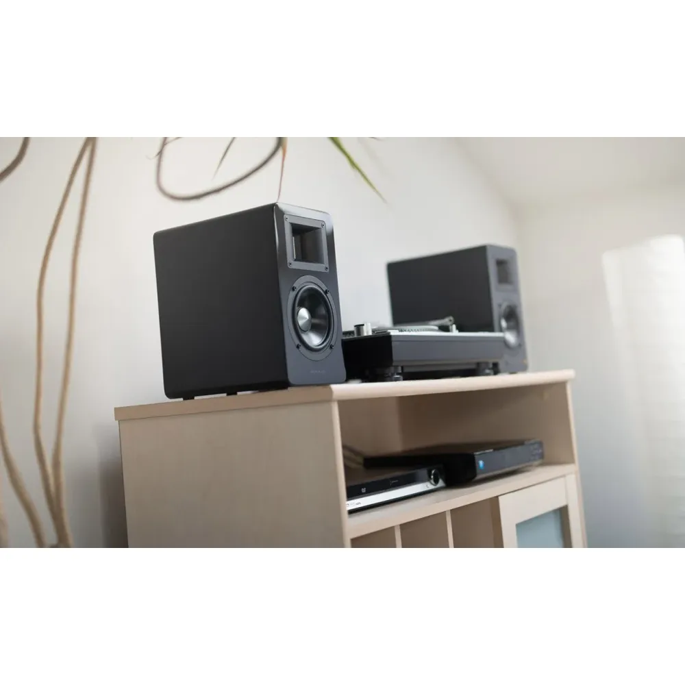 Edifier AirPulse A100 Black