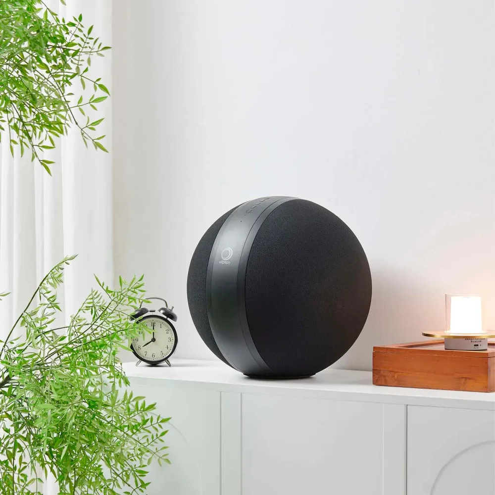 Elipson Planet W35 Xl Black