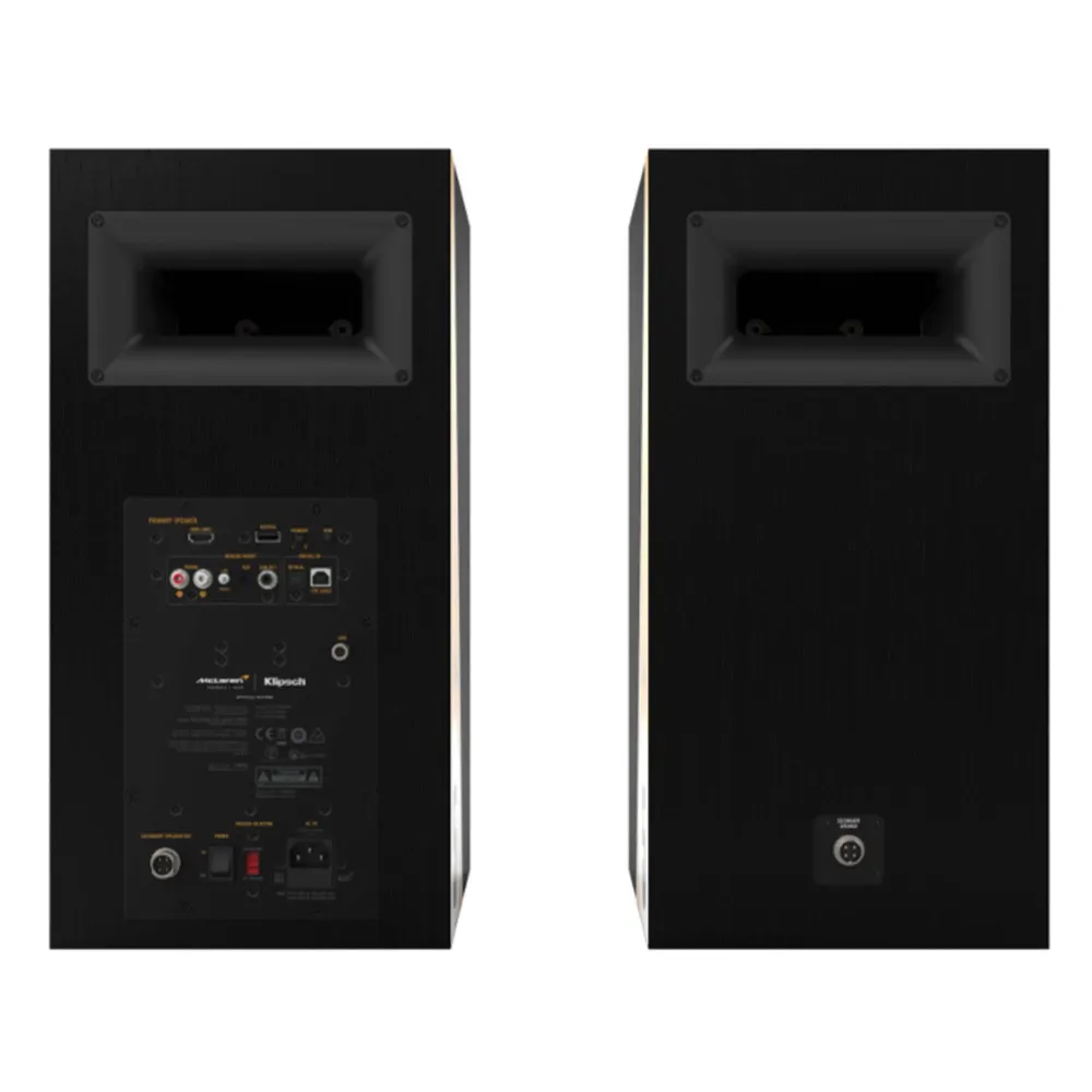 Klipsch The Nines McLaren Edition