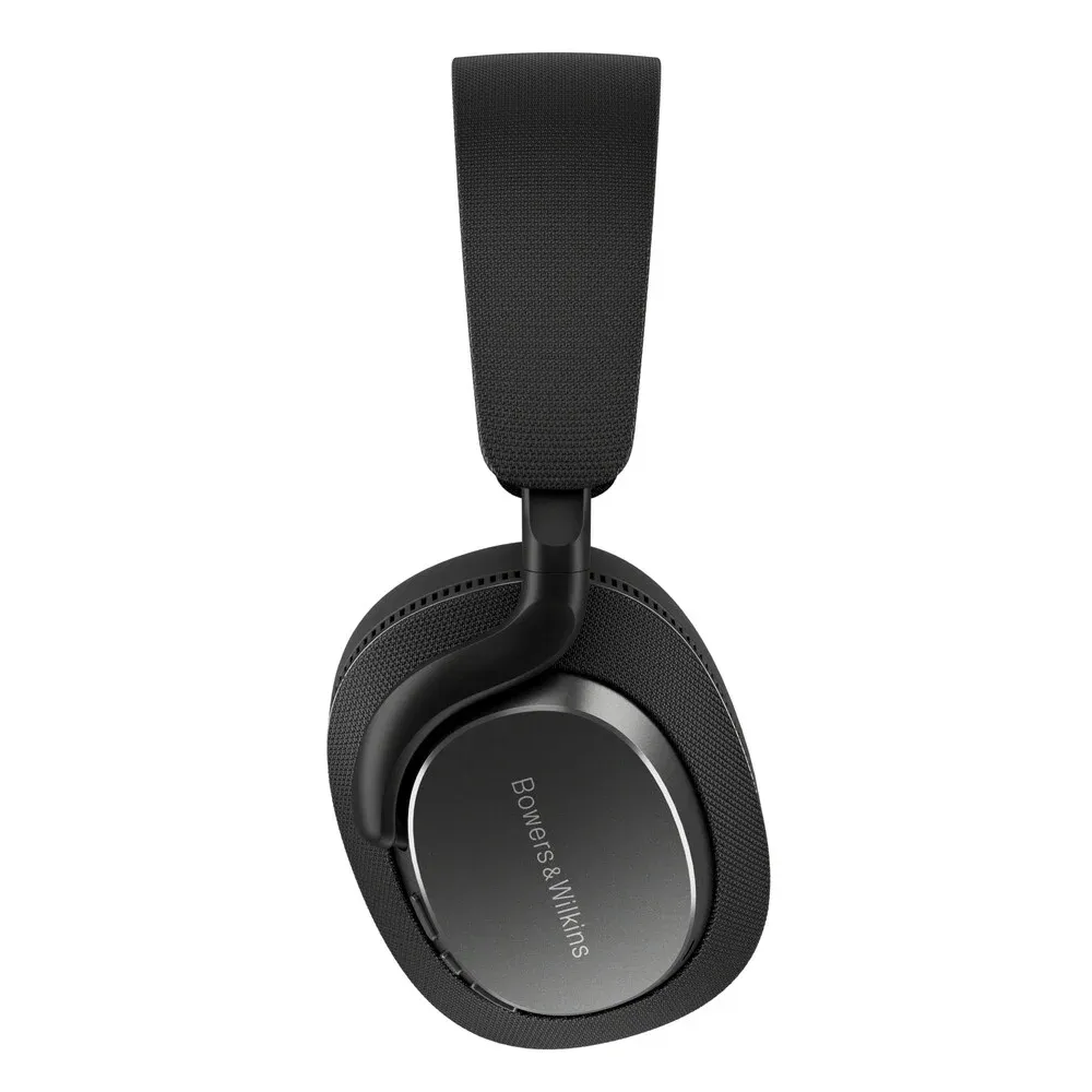 Bowers & Wilkins Px7 S3 Anthracite Black