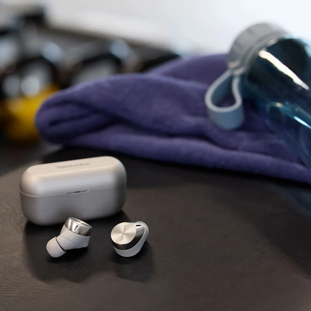 Technics EAH-AZ60M2 Silver