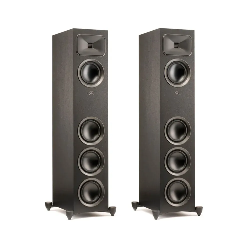 Martin Logan Foundation F2 Gloss Black