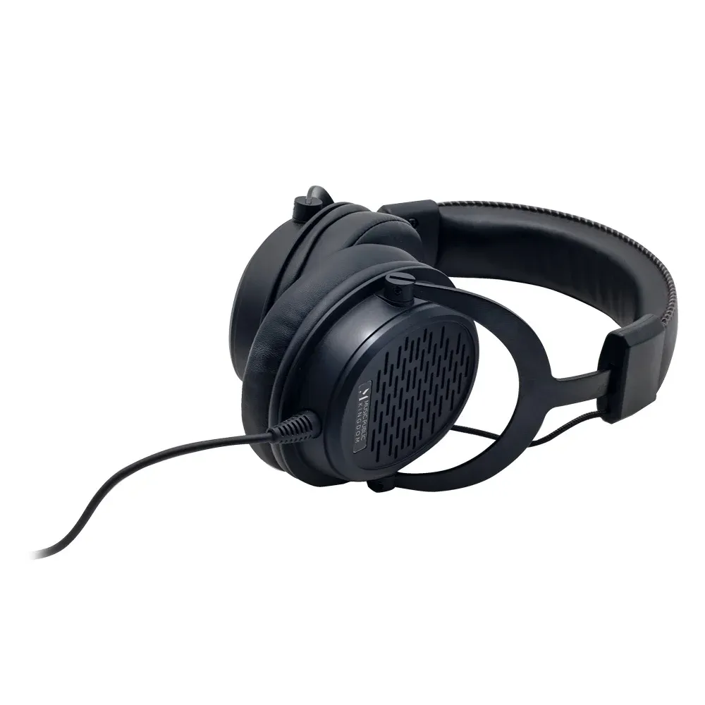 Music Public Kingdom HP503 Black