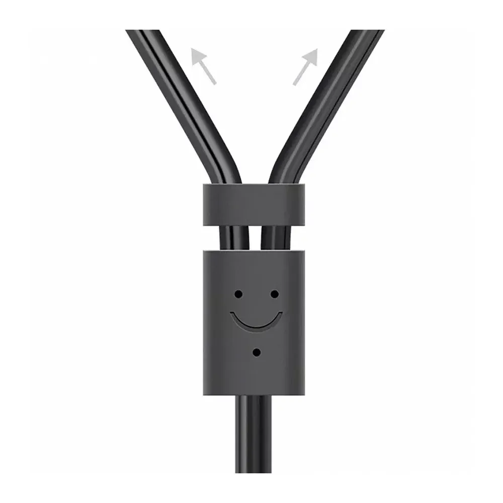 Ugreen AV102 (10511) 3.5mm - 2RCA 1.5m