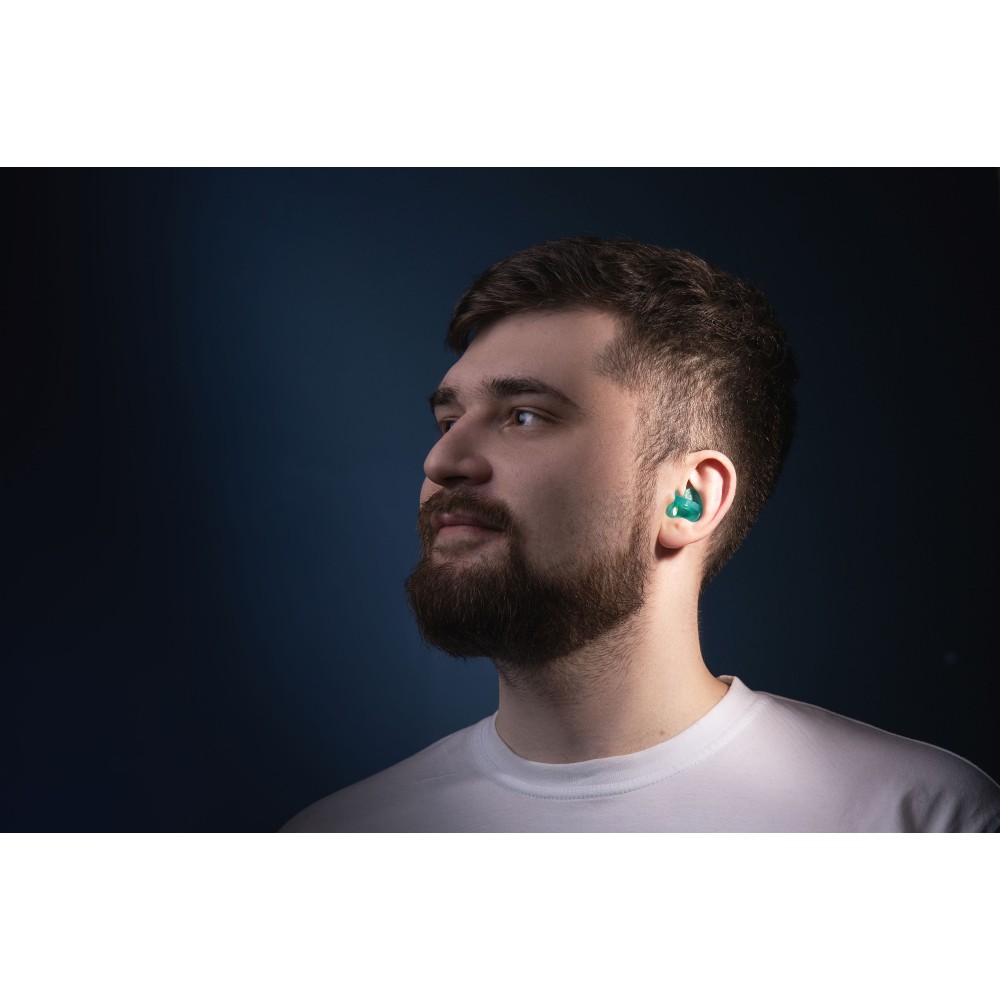 Беруши для стрельбы -20дБ/-30дБ