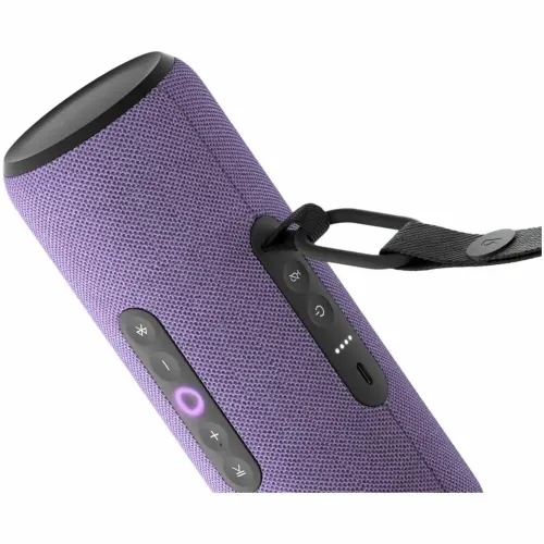 Яндекс Станция Стрит Violet