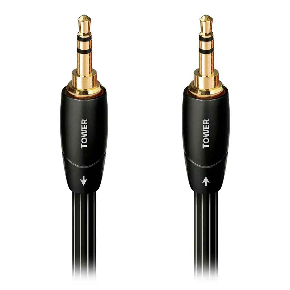 AudioQuest Tower 3.5M-3.5M 5.0 м