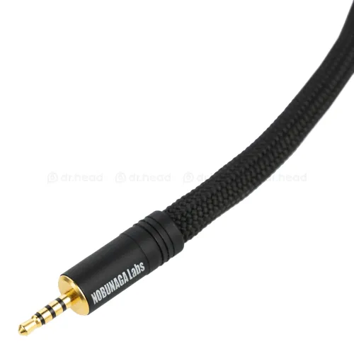 HeadMade EX-5 HD800 - HD820 2.5mm 1.2 m