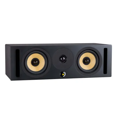 Davis Acoustics Krypton С Technik Black