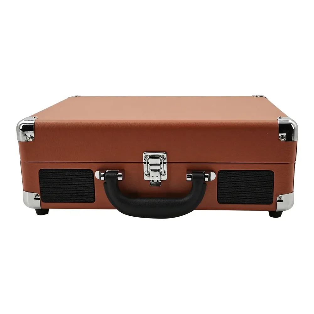 Ritmix LP-160B Brown