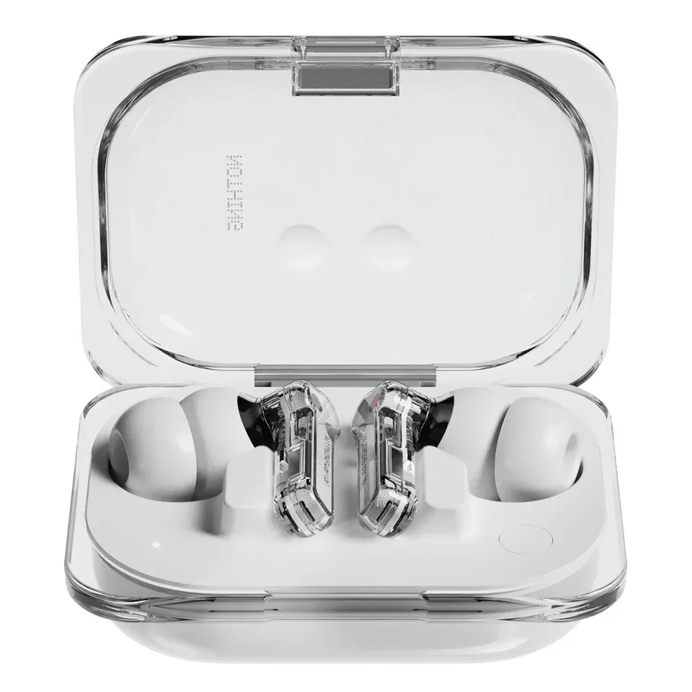 Nothing Ear (a) White