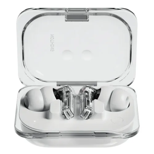 Nothing Ear (a) White