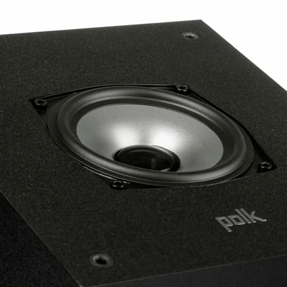 Polk Audio Monitor XT90 Black
