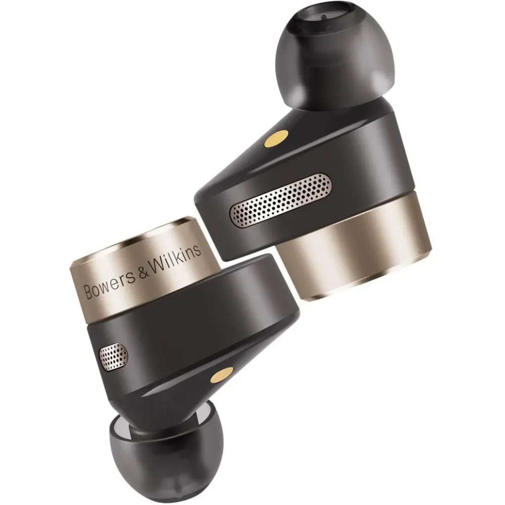 Bowers & Wilkins PI7 Charcoal