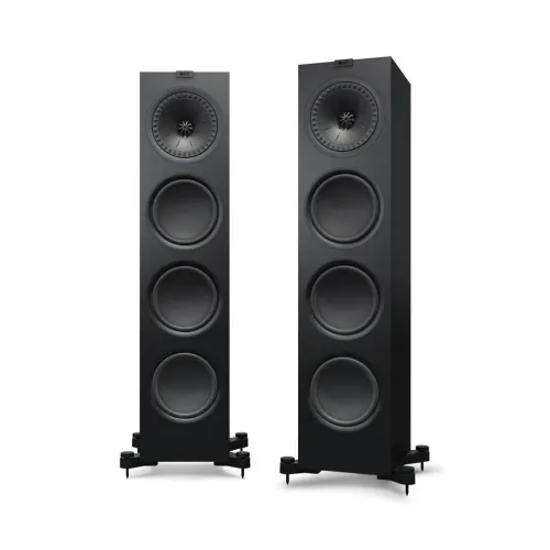 KEF Q950 Satin Black