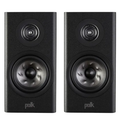Polk Audio Reserve R100 Black
