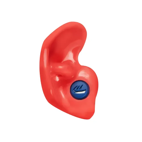 Беруши для пищевой промышленности -25дБ