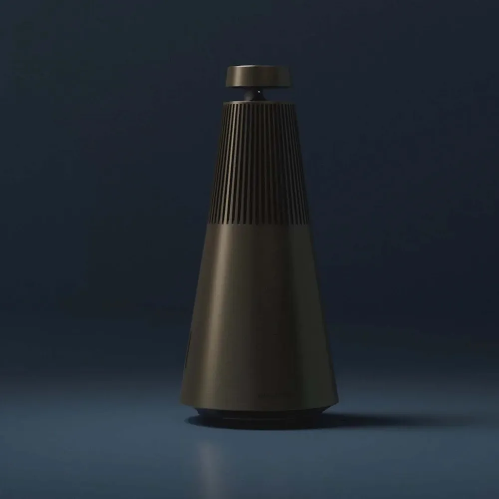 Bang & Olufsen Beosound 2 3rd Gen Black Anthracite
