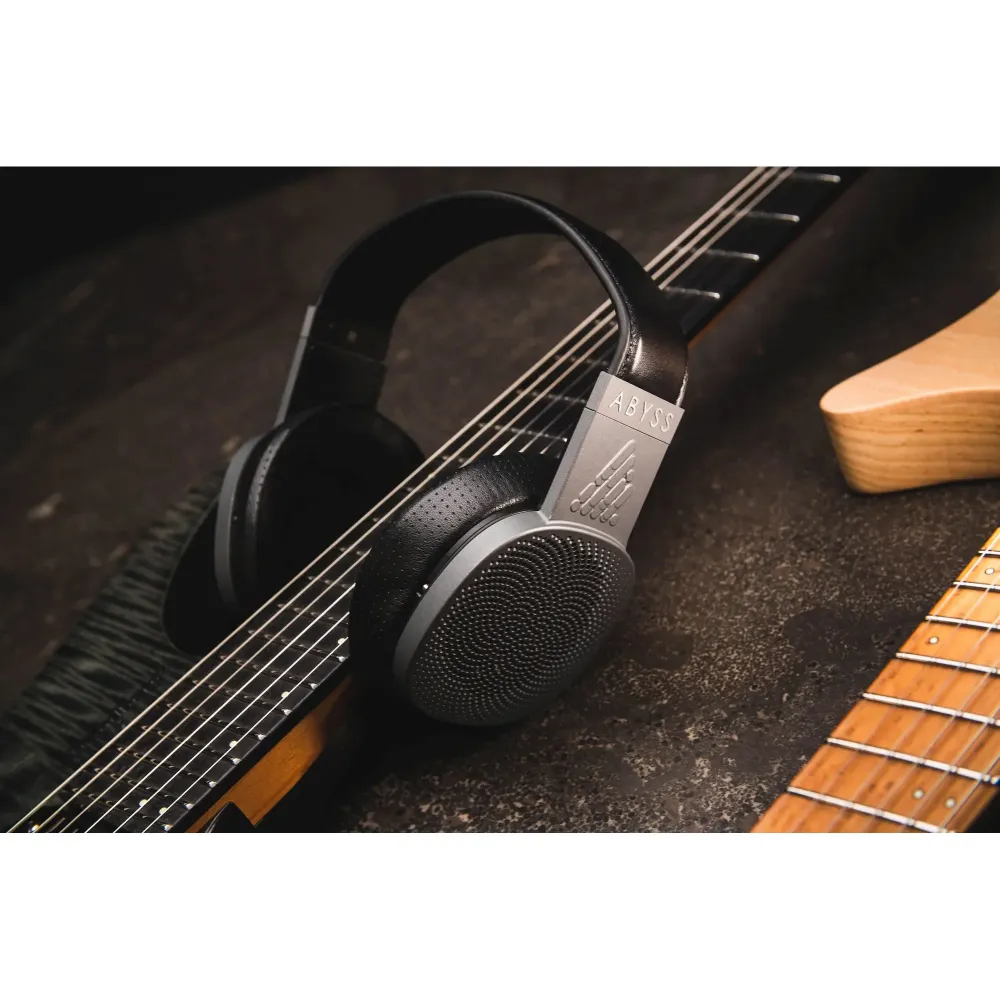 Abyss Diana TC Dark Bronze