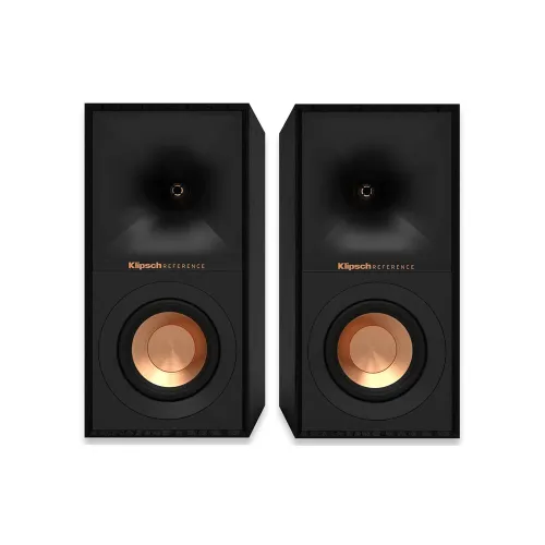 Klipsch R-40M Black