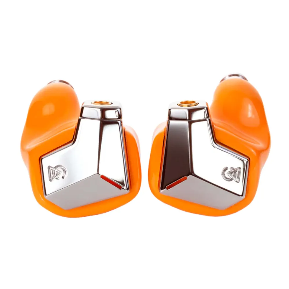 Campfire Audio Supermoon Orange