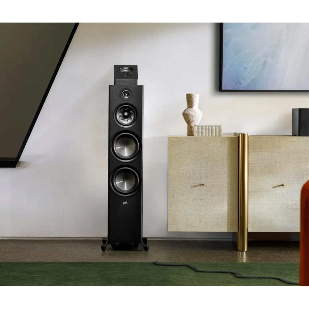Polk Audio Reserve R700 Black
