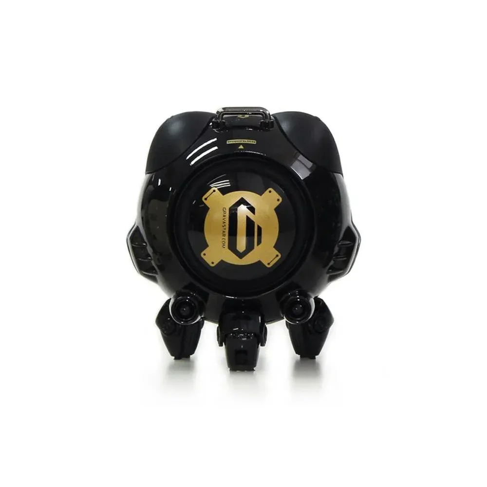 Gravastar Venus Shadow Black