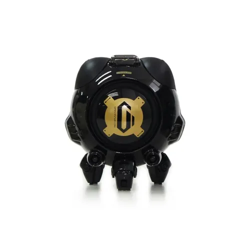 Gravastar Venus Shadow Black