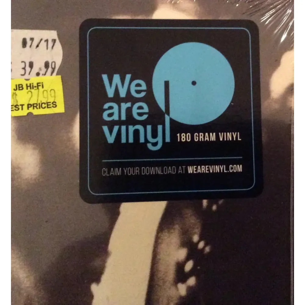 The Clash - London Calling