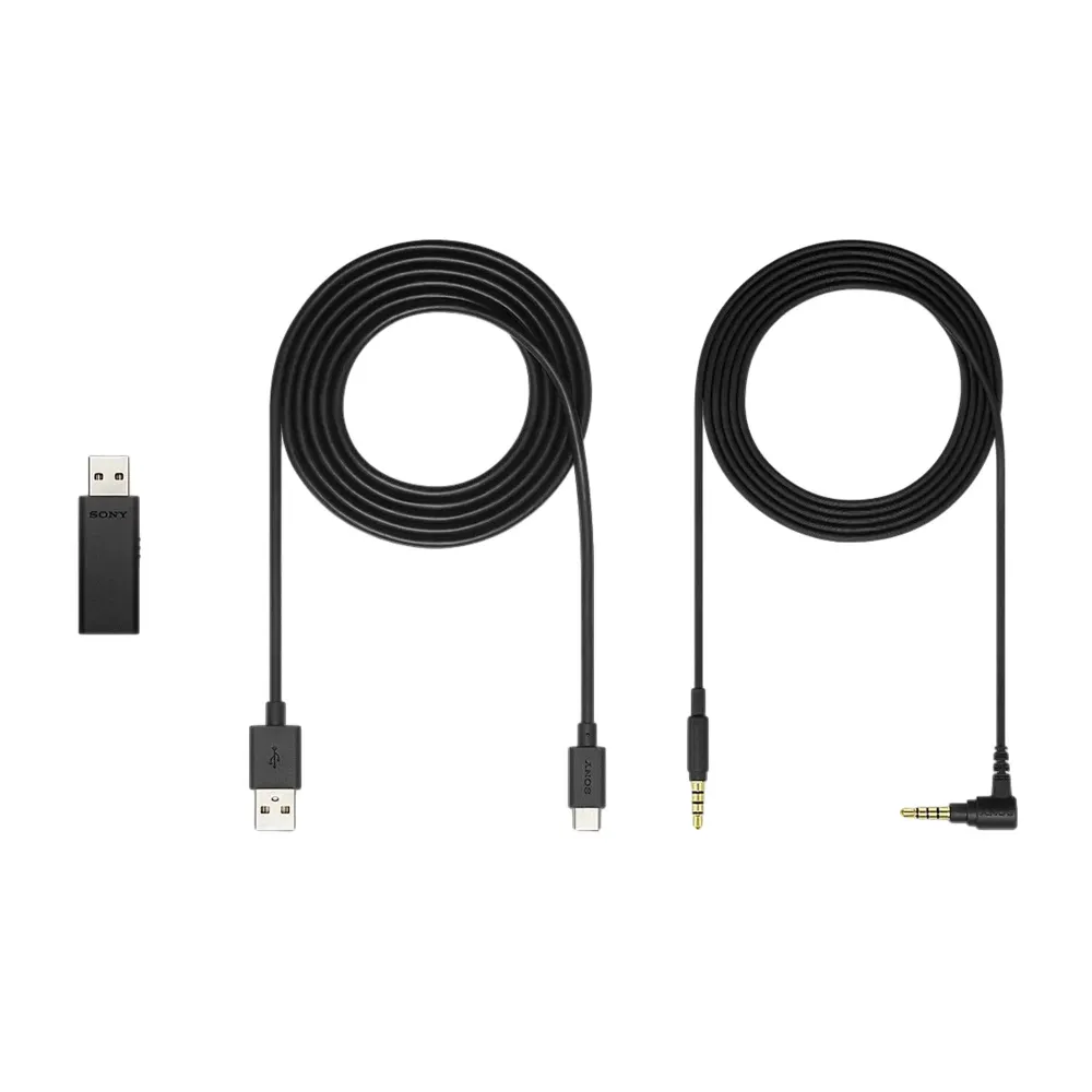 Sony INZONE H5 Black