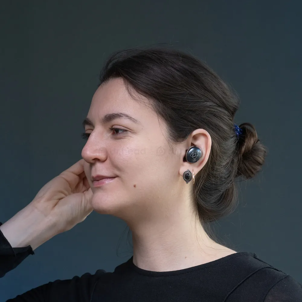 Noble Audio Falcon Max